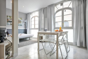  Stay U-nique Apartments GranDeGracia  Барселона